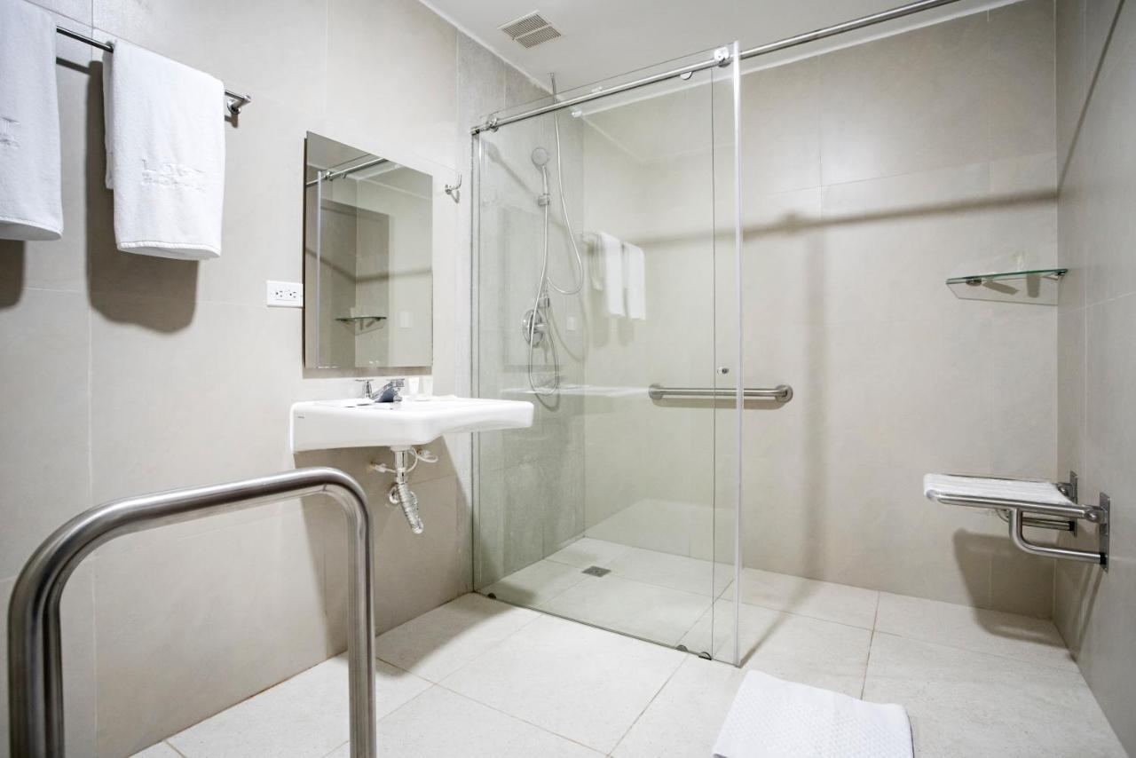 Loft Hotel Ипьялес Экстерьер фото